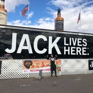 Meet your Posher, Jack